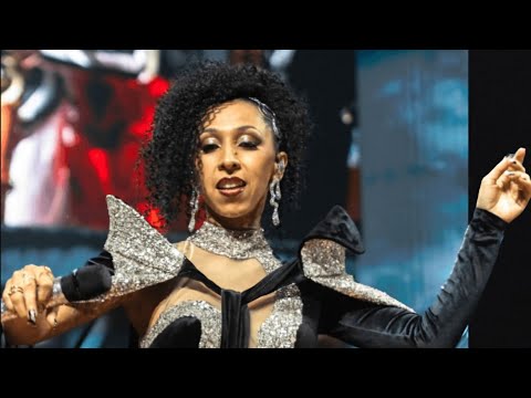 La Delio Valdez "Farsantes" | Movistar Arena 2025