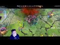 7K MMR DOTA 2 BLUE SPAN 08/31