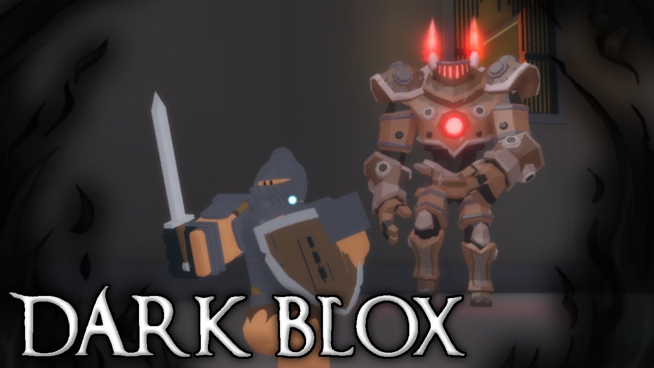 Testing Snakeworl S New Dark Souls Game Roblox Youtube - dark souls roblox