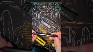 Nitecore made a pen and it's incredible #EDC #Gear