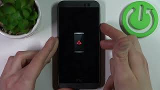 How to Hard Reset HTC One M9E | Removing Screen Lock on HTC One M9E