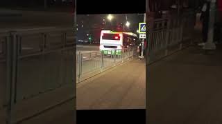 АВТОУБСЫ воронеж# 36 врн 77 автобус