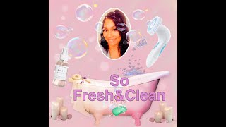 Vlog- Fresh & Clean screenshot 4