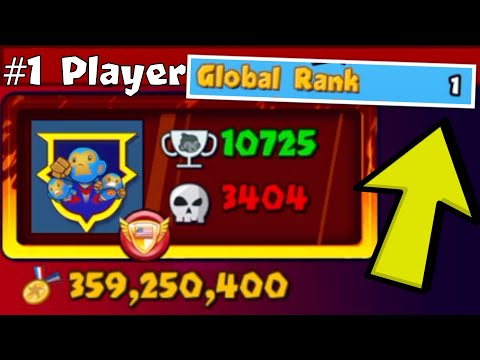 Bloons Insanity!!!!!!!111111gaming Potatoes Bloons Insanity!!!!!!!111111gaming Potatoes