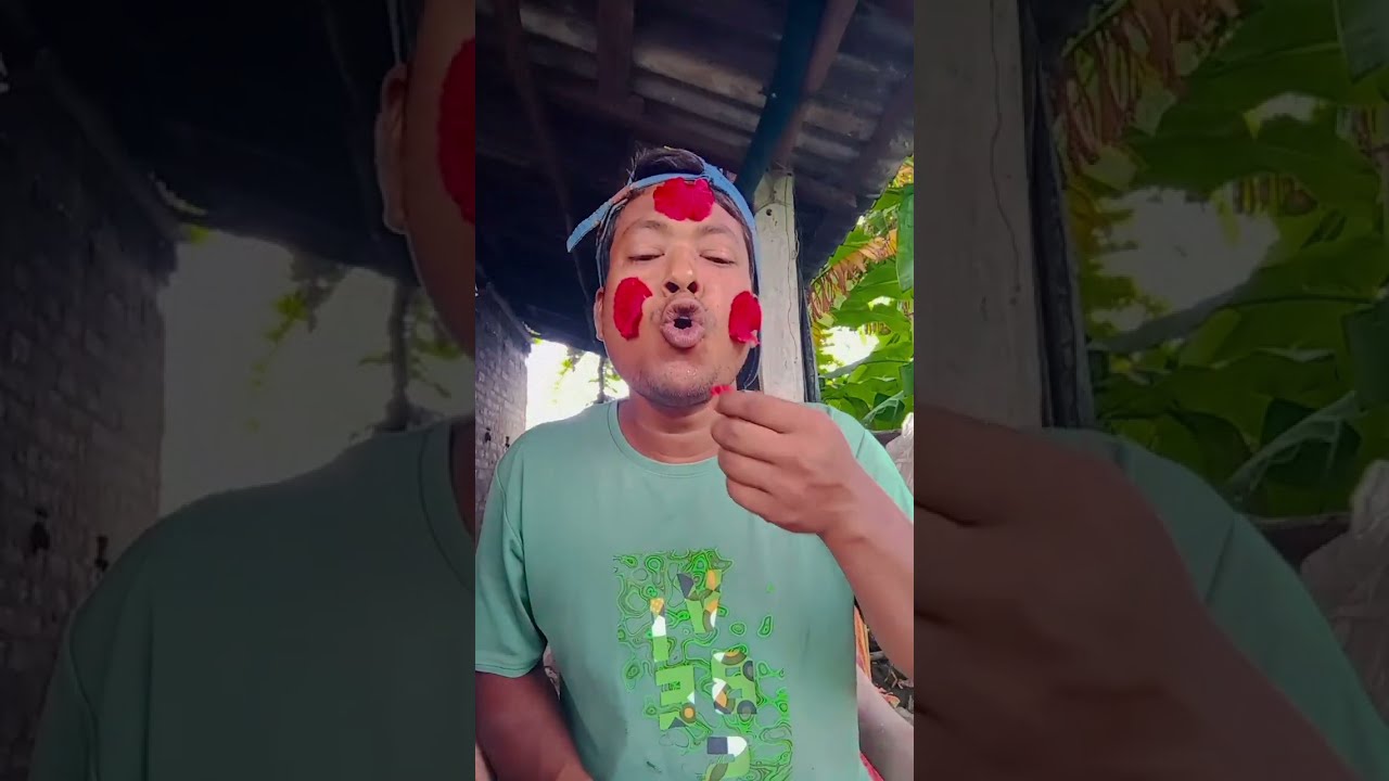 What Ah Oh With Jelly Eyball Funny Comedy Funnyfamily Shorts