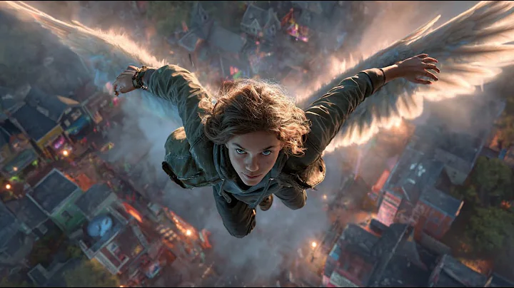 As Heartwarming as Spider-Man! This Underrated Superhero Movie Is a Stunning Surprise🎬HDFull Movie thumbnail