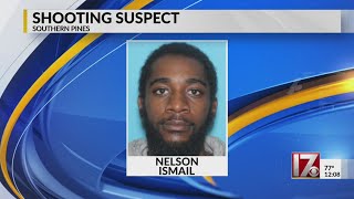 Southern Pines PD looking for 'armed and dangerous' gang member wanted in shooting