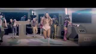 Ariana Grande - Break Free Lyrics ft. Zedd (Official Video)