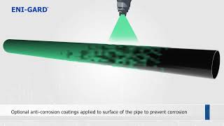 Celebrity ENI-GARD™ Double Containment Pipe System Wealth