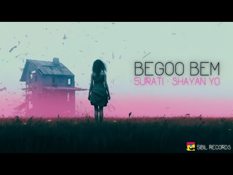 5urati x Shayan Yo - Begoo Bem