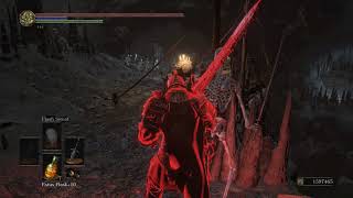 Dark Souls Iii 200 Iq Invade