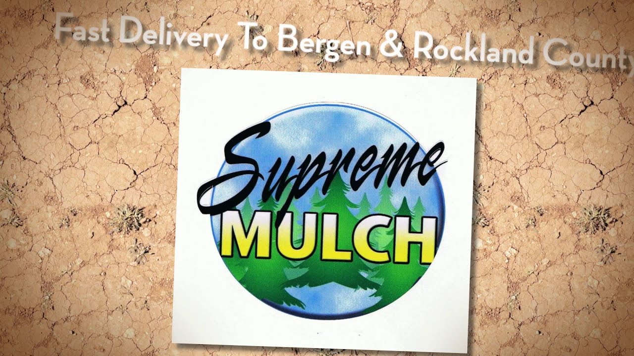 Best Prices On Mulch In New Jersey Delivered