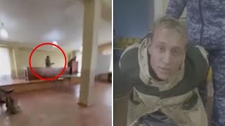 Russia, ragazzo spara e uccide un comandante in un centro di reclutamento militare screenshot 1