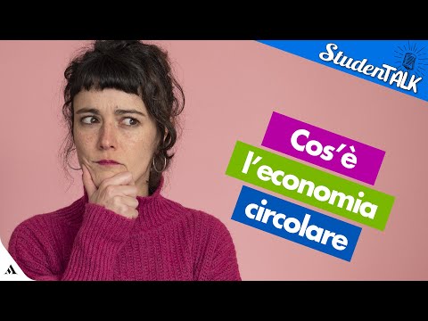 Video: Che cos'è un'economia tradizionale?