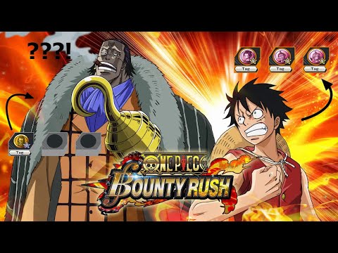 Как сделать медальку на 9*?! | Guide | One Piece: Bounty Rush