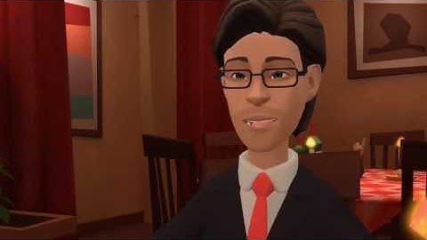 Zane VS Go Animate part 2 (Fully Voiced)