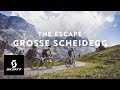 The Escape – Grosse Scheidegg