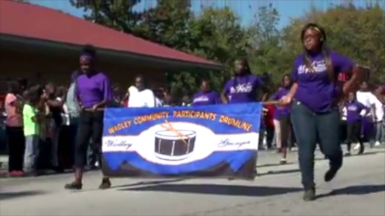 Bartow Festival 2014
