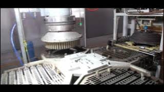 Hebei Bozheng Glasswork Co , Ltd