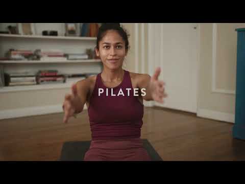 Instant Access with the Peloton App Commercial - Instant Access with the Peloton App Commercial