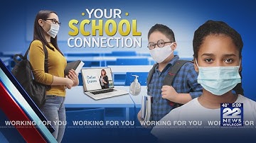 Middle schoolers return to full in-person learning in Massachusetts