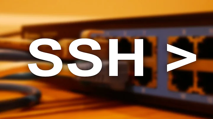 How to setup SSH on Docker Container to access it remotely