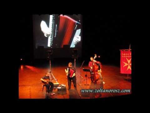 Concert of Zoltan Orosz in Canada - Fundraising Gala Concert - http://www.harmo...