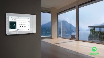 COMELIT MAXI English   Presentation