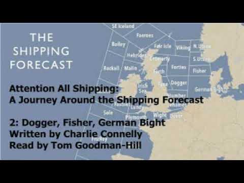 Attention All Shipping:A Journey Around the Shipping Forecast (Part 2)