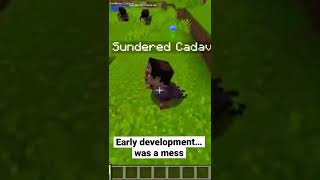 Mcreator Was A Mistake