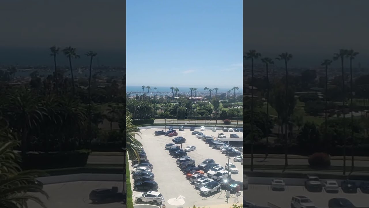 Peak Viewing The Top Sights On Of RH Gallery Ocean Grill Fashion Island Newport Beach 7 8 2025 