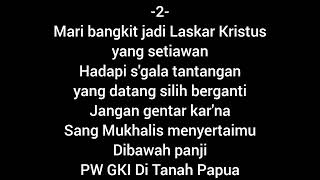 MARS PW GKI-TP