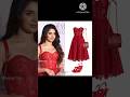 Krity shetty dress price check:brand,#ysl#kritishettystatus #actress shorts#glamour #glamour dress