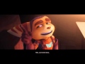 Ratchet and clank