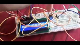 lab 11 RFID