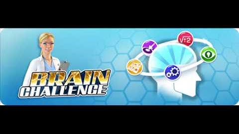 Brain Challenge Music- Theme