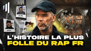 Ces Rappeurs Réalisent Une Tournée Des Braquages