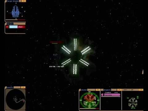 Star Trek Bridge Commander Patch 1.2