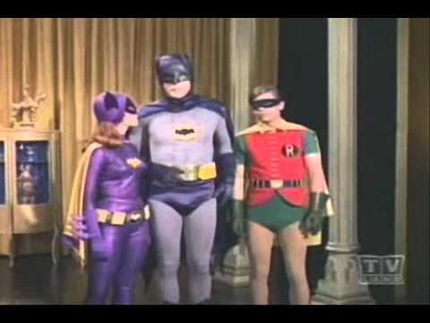 Batgirl - Ultimate Mix