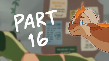 Big Dumb Idiot - WoF MAP | Part 16