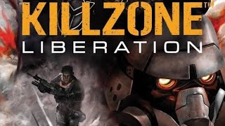 Killzone: Liberation - 1st 30 minutes of gameplay