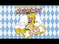 Oktoberfest Megaparty - Die grössten Wiesn Hits aller Zeiten - DAS KOMPLETTE DOPPELALBUM!