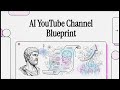 AI YOUTUBE CHANNEL BLUEPRINT