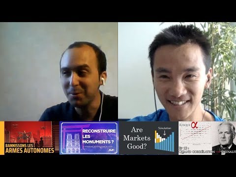 Reconstructions régulées | Axiome 20
