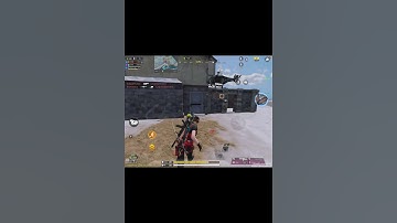 1v6#codm #codmobile #callofduty #callofdutymobile #gaming #gameplay #cod