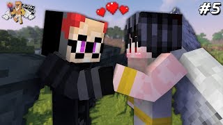 ความรักของเทพกับมาร!! | Minecraft รับใช้ลุง ภาค29 [EP.5]
