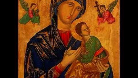 Hail Mary
