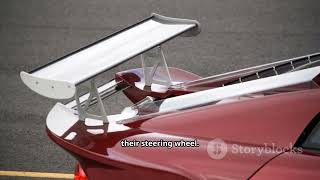 F1’s DRS: The Hidden Tech That Changes Every Race | F1 Insights