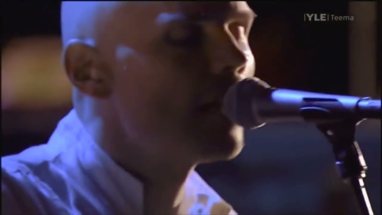 The Smashing Pumpkins - Pomp and Circumstances - Live at Tower Theatre (Pennsylvania 2007)