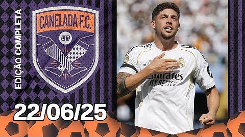 CANELADA 2 - 22/06/25